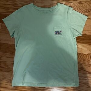 Vineyard vine womens t shirt